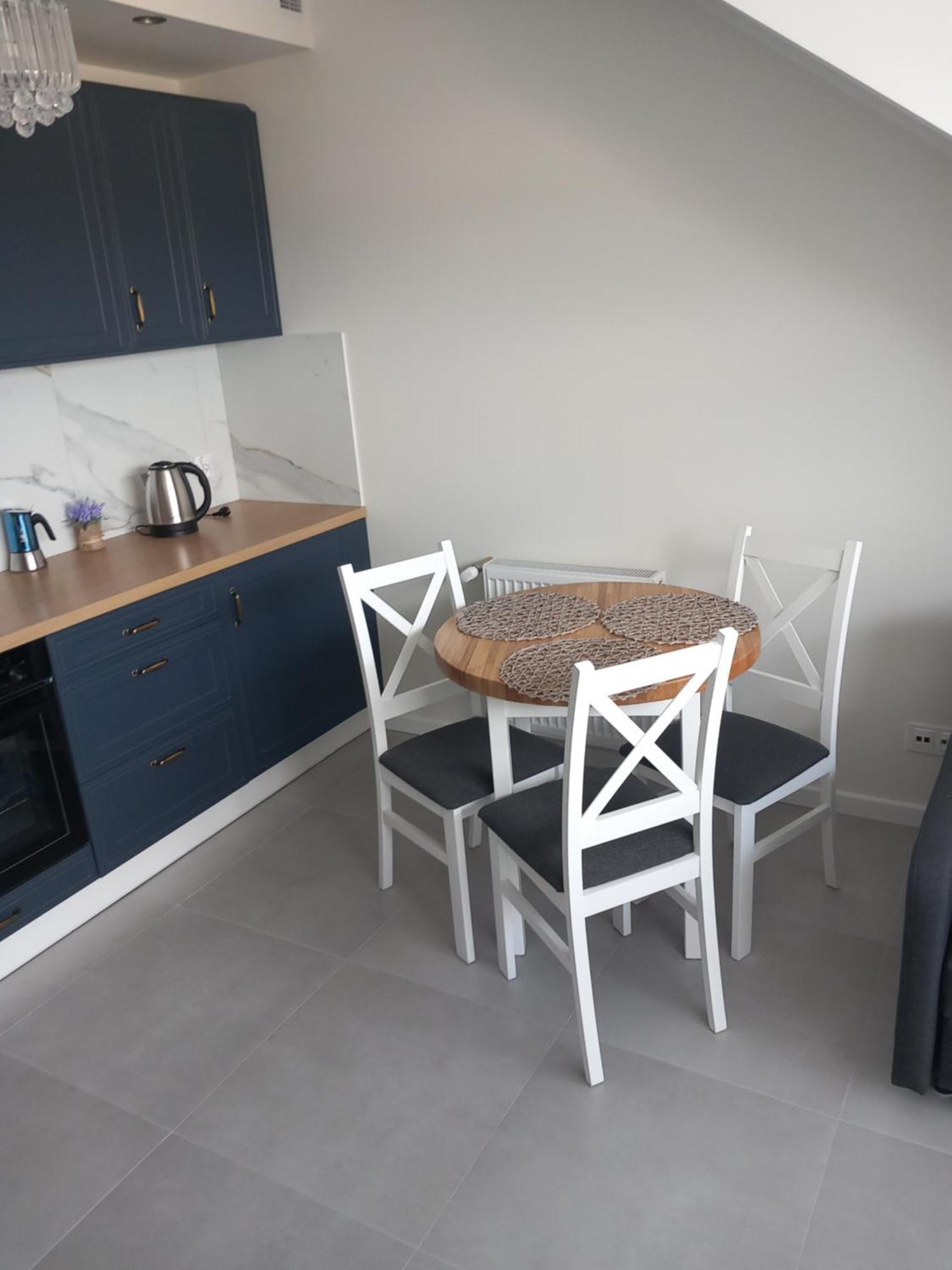 Apartament Darlowo Luaran gambar